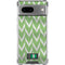 Nigeria Soccer Flag Google Pixel 8 Clear Case
